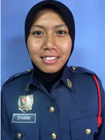NUR SYAMIMI BINTI MOHD ARIF